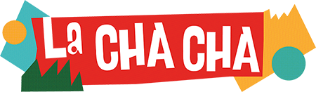 La Cha Cha Film Logo